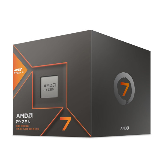 Buy AMD Ryzen 7 8700G 8-Core 4.2 GHz Socket AM5 Processor